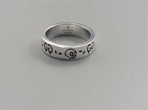 gucci ring dupes|gucci ghost ring fashionreps.